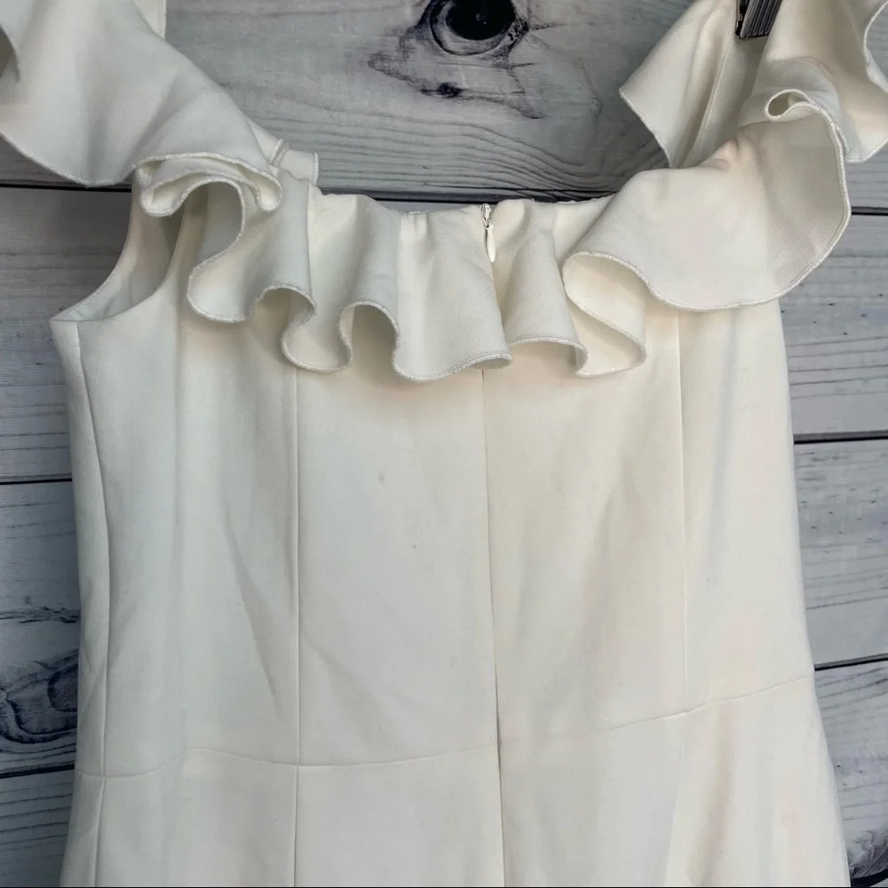 French connection jumpsuit - Picture 9 of 14
